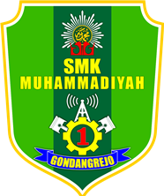 SMK Muhammadiyah 1 Gondangrejo